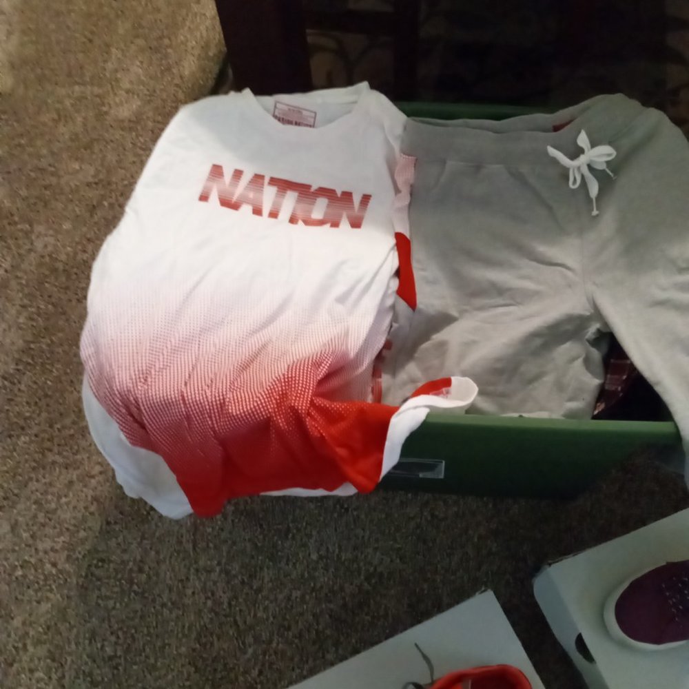 Clothes